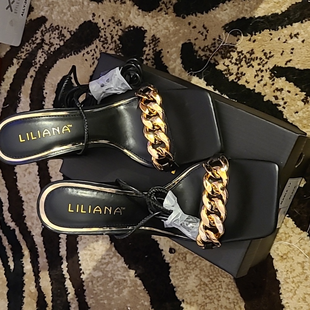 Women heels